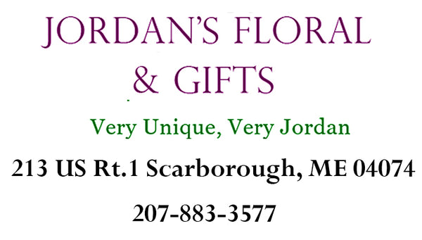 Jordan's Floral & Gifts