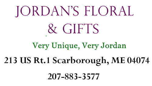 Jordan's Floral & Gifts